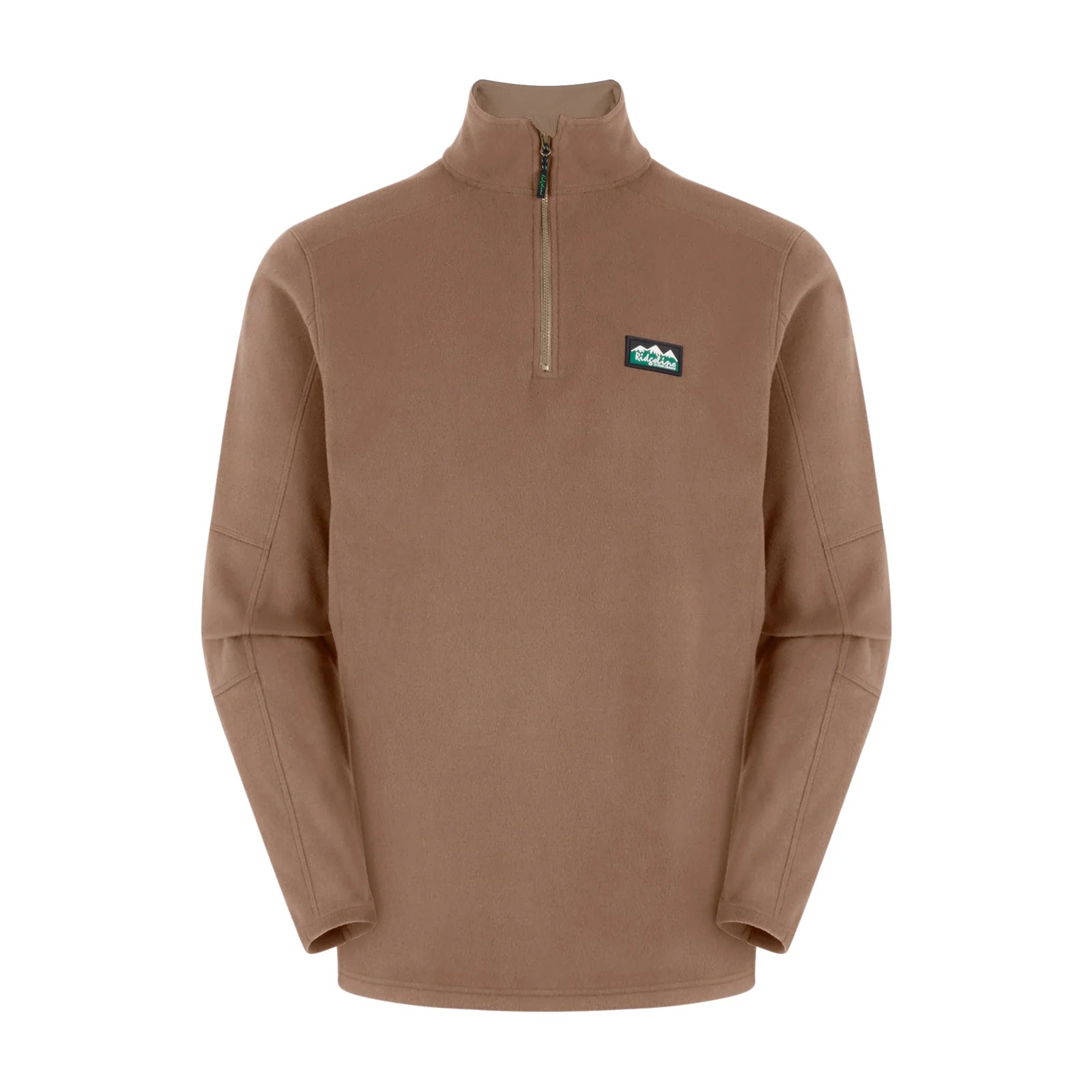 Ridgeline Narvik Fleece - Light Bark