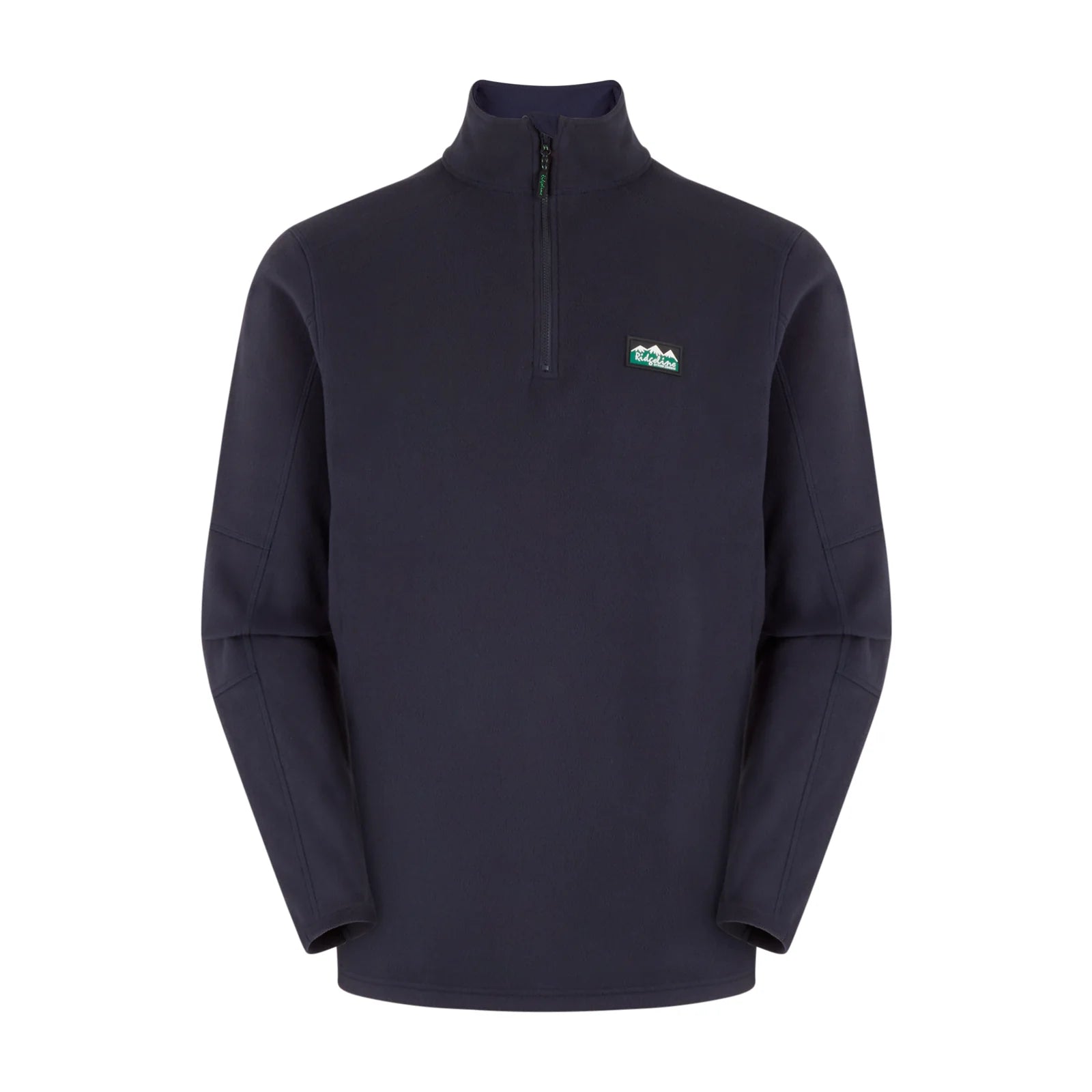 Ridgeline Narvik Fleece - Navy