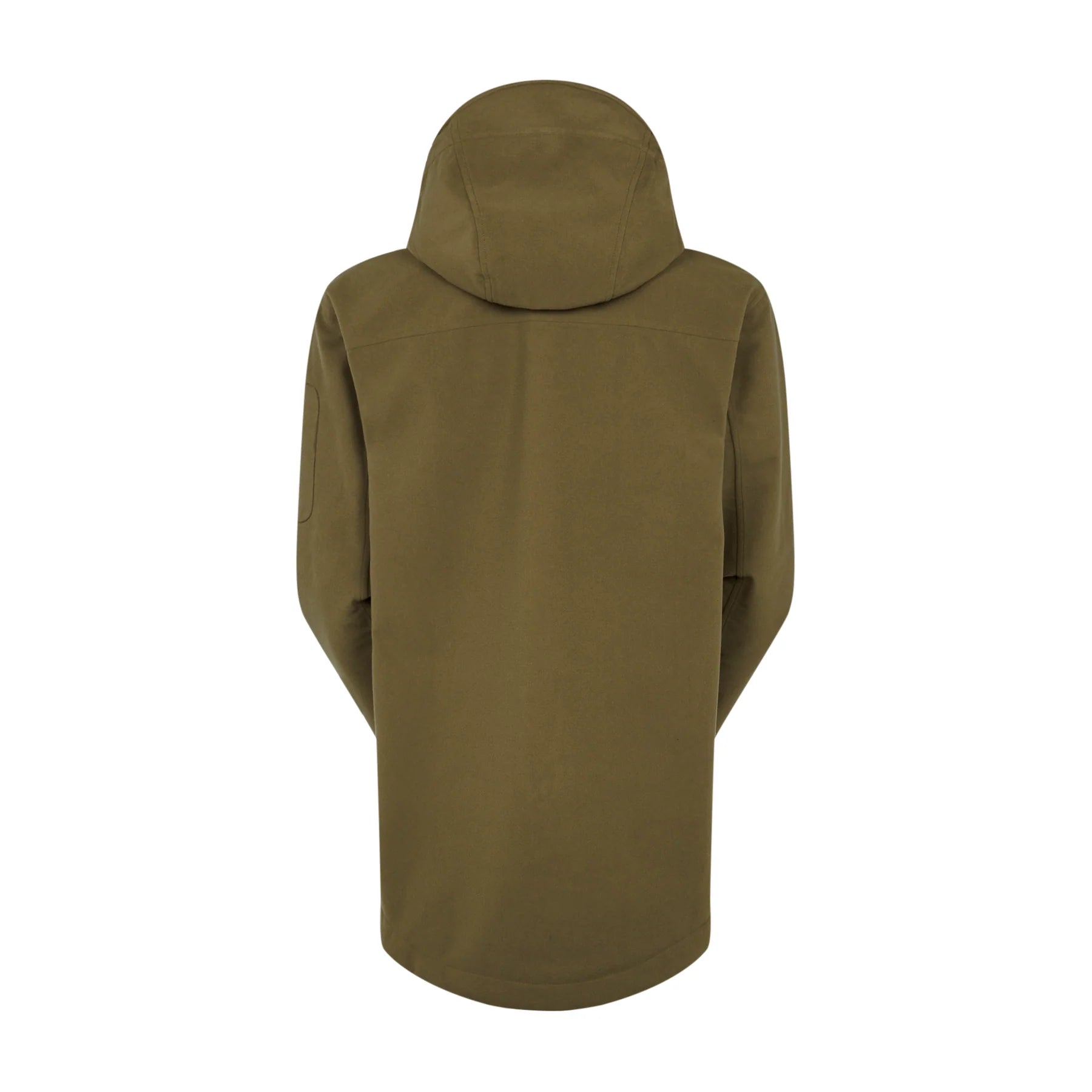 Ridgeline Unisex Tempest Smock - Teak