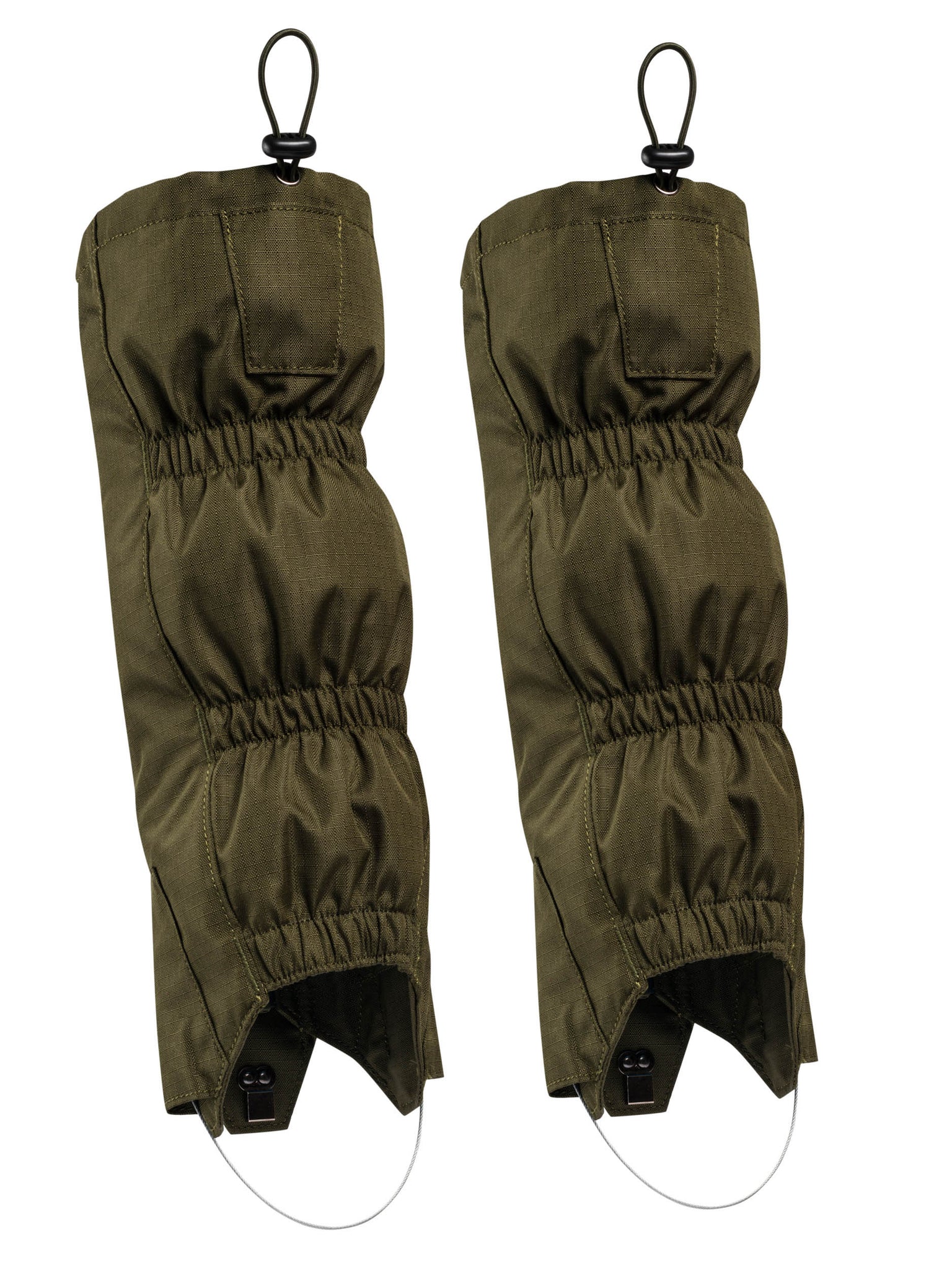 Beretta Thorn Ankle Gaiters - Green Moss