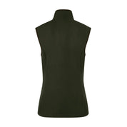 Ridgeline Women's Monarch Waistcoat - Deep Forest