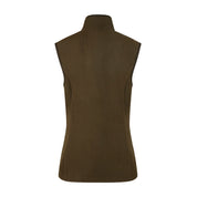 Ridgeline Women's Monarch Waistcoat - Moody Teak