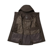 Beretta Carrick Jacket - Brown Bark