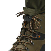 Beretta 4-Way Stretch EVO Pants - Green Moss