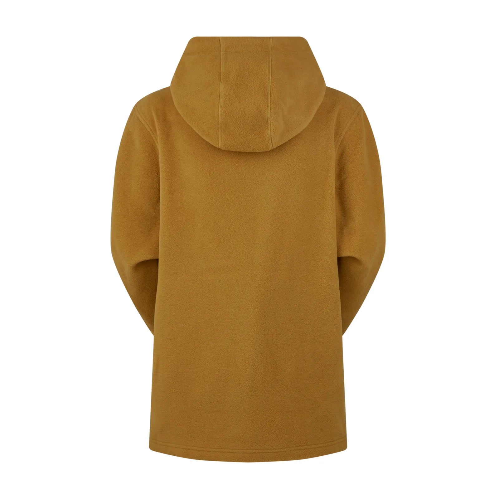 Ridgeline Ladies Ballistic Hoodie - Ochre