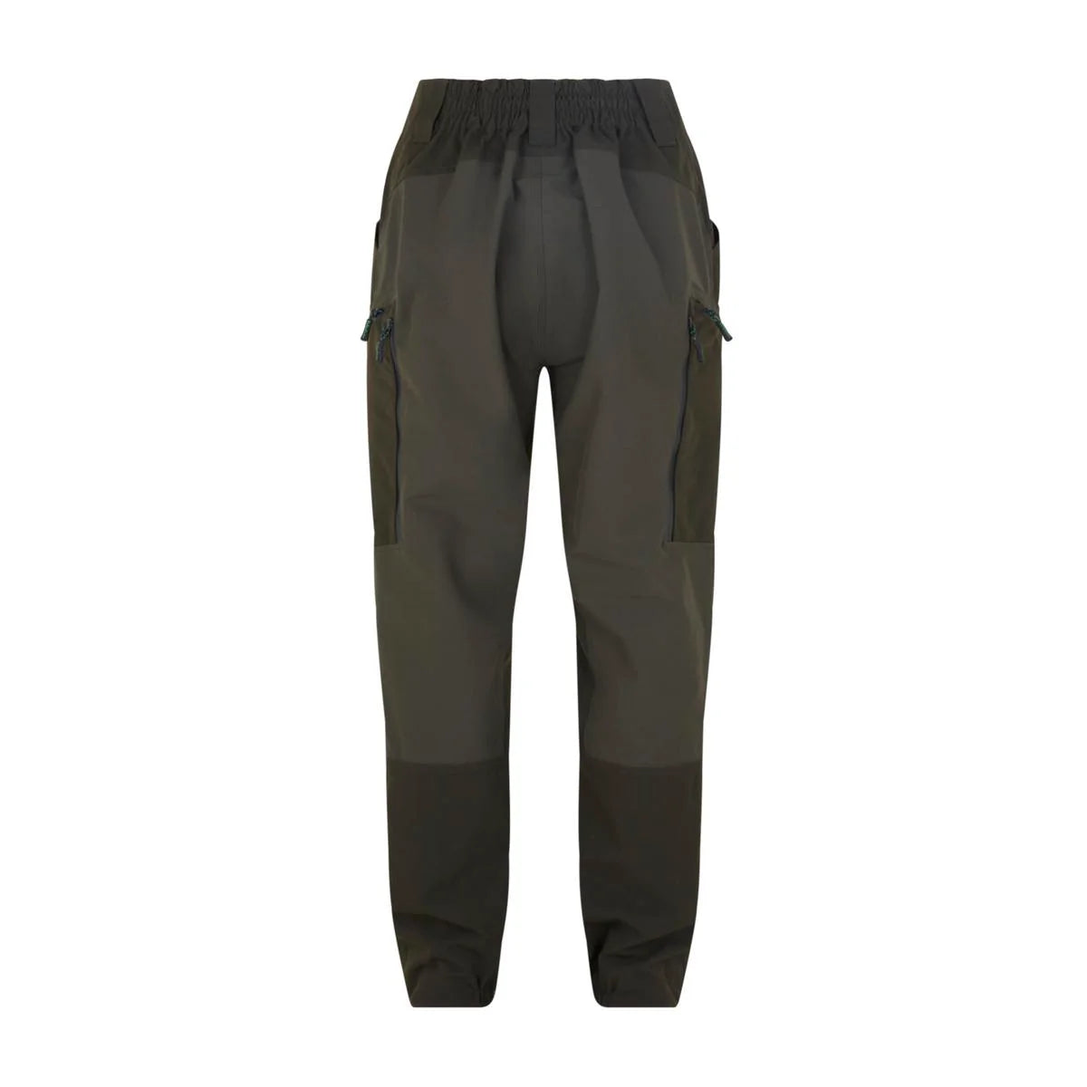 Ridgeline Ladies Cambrian Trousers - Deep Forest