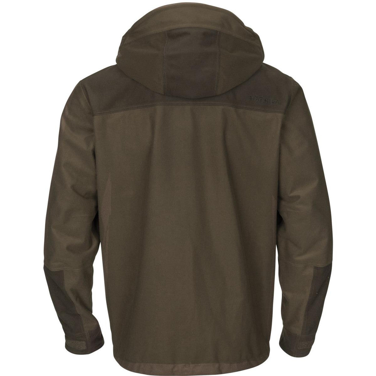 Harkila Forest Hunter GTX Jacket - Hunting Green/Shadow Green