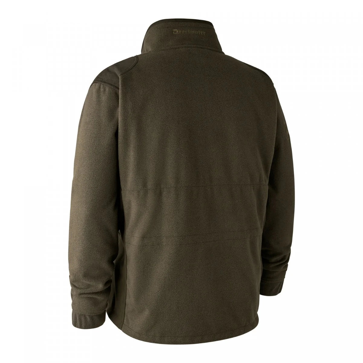 Deerhunter Gamekeeper Shooting Jacket - Graphite Green