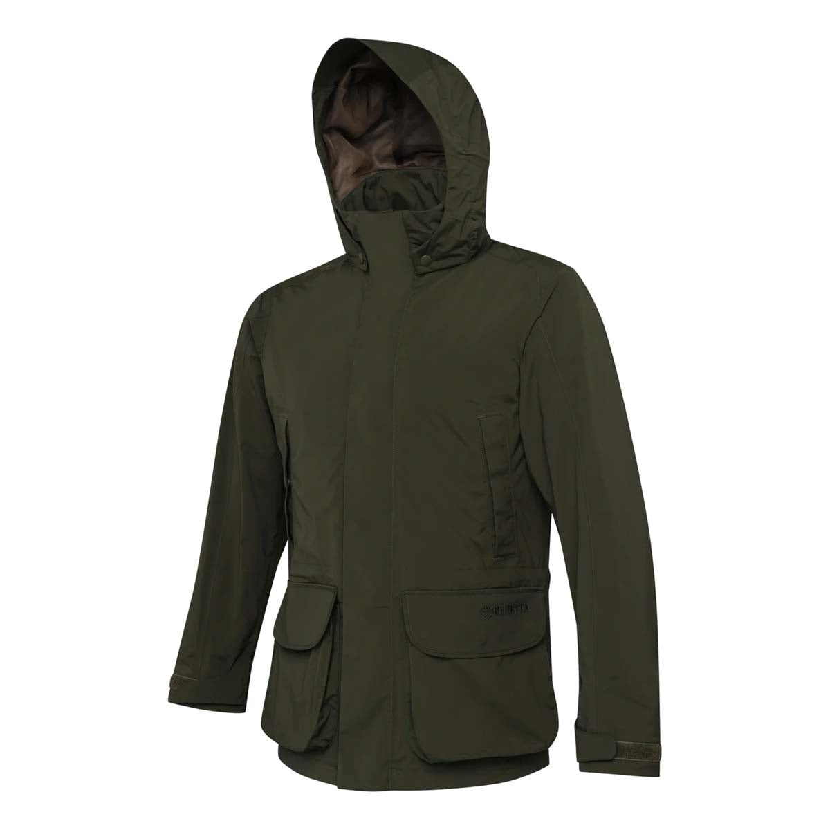 Beretta Carrick Jacket - British Green