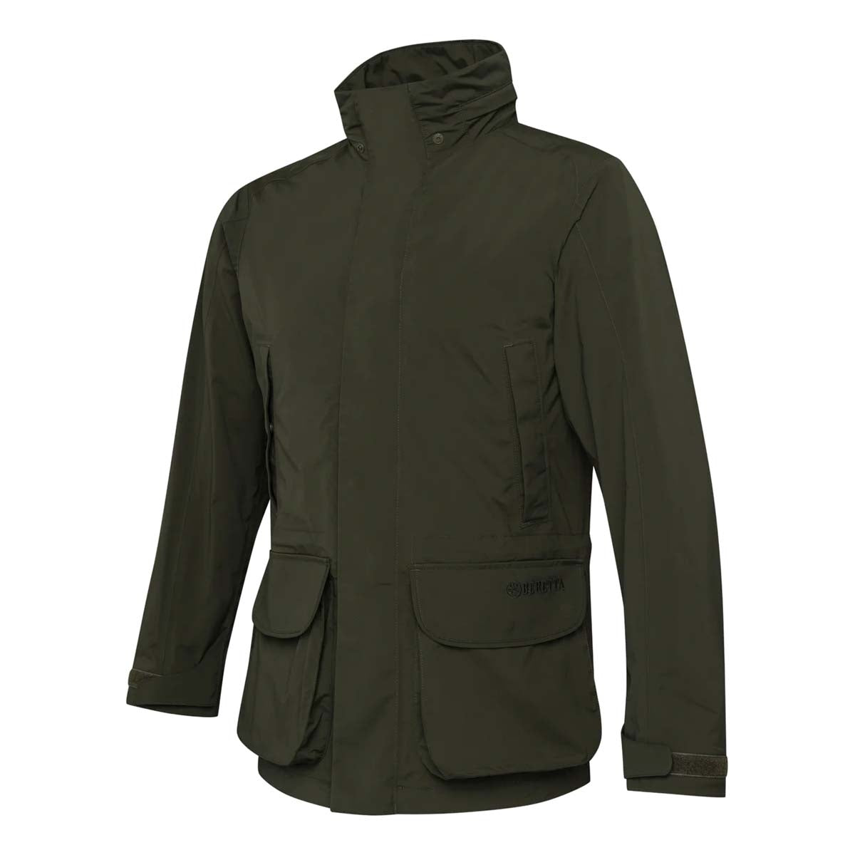 Beretta Carrick Jacket - British Green