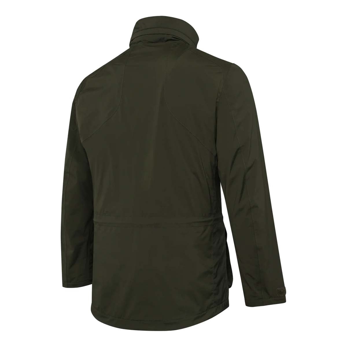 Beretta Carrick Jacket - British Green