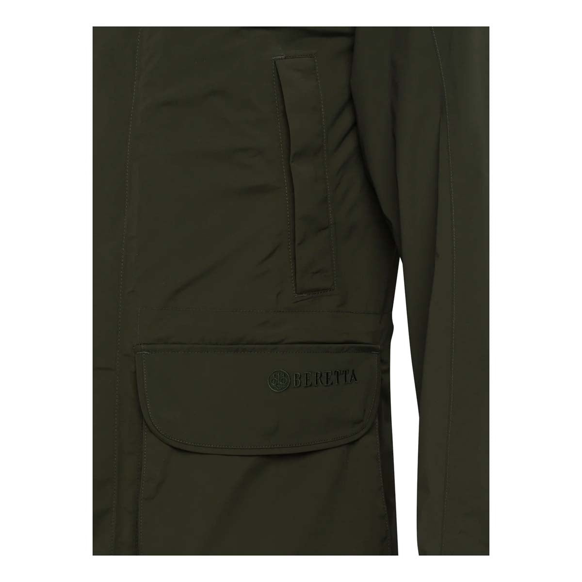 Beretta Carrick Jacket - British Green