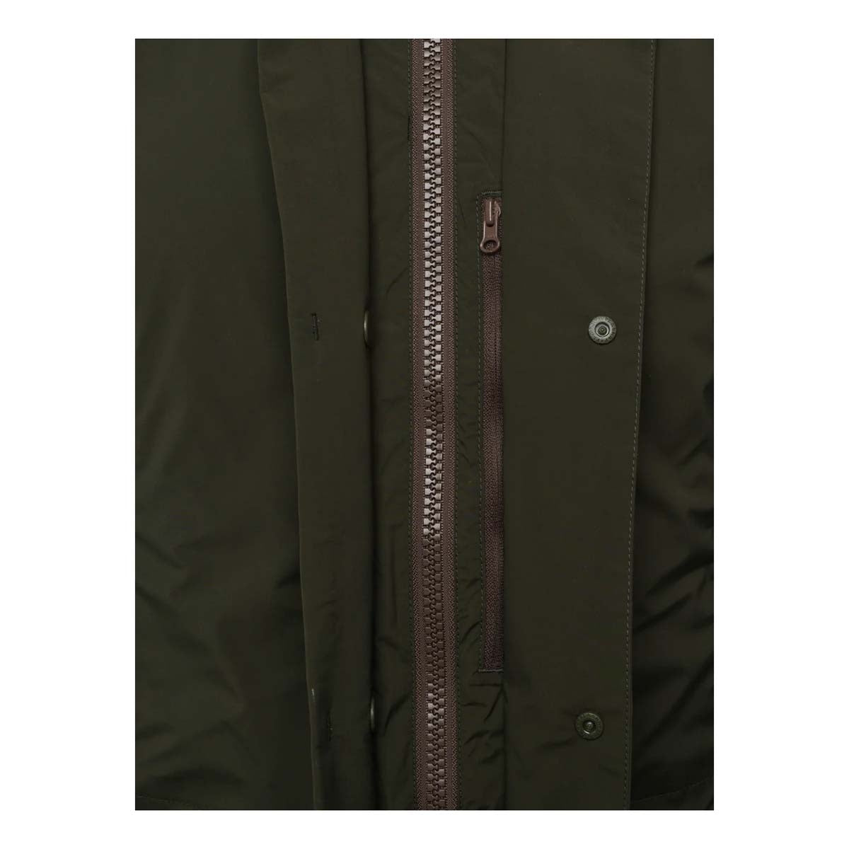 Beretta Carrick Jacket - British Green