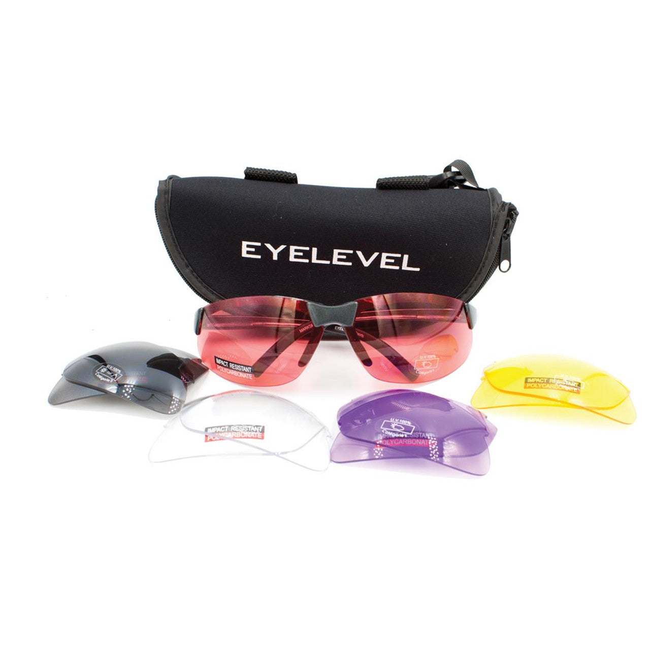 Eyelevel Marksman Shooting Glasses