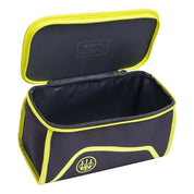 Beretta Challenge Cartidge Bag (100) - Ebony & Sulphur Spring