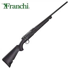 Franchi Horizon Bolt Action Rifle 6.5 Creedmoor