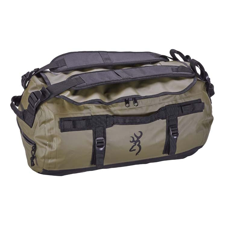Browning Duffle Bag - Green (40L)
