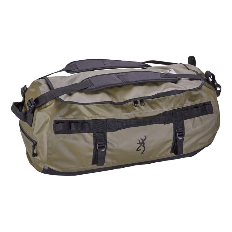 Browning Duffle Bag - Green (60L)