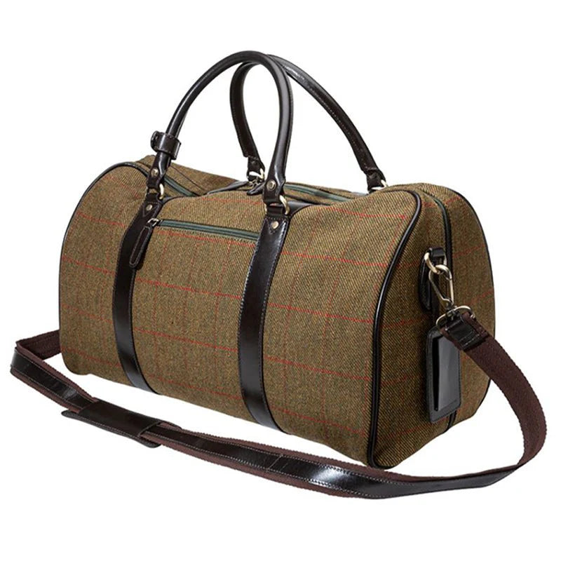 Parker Hale Hambledon Duffle Bag