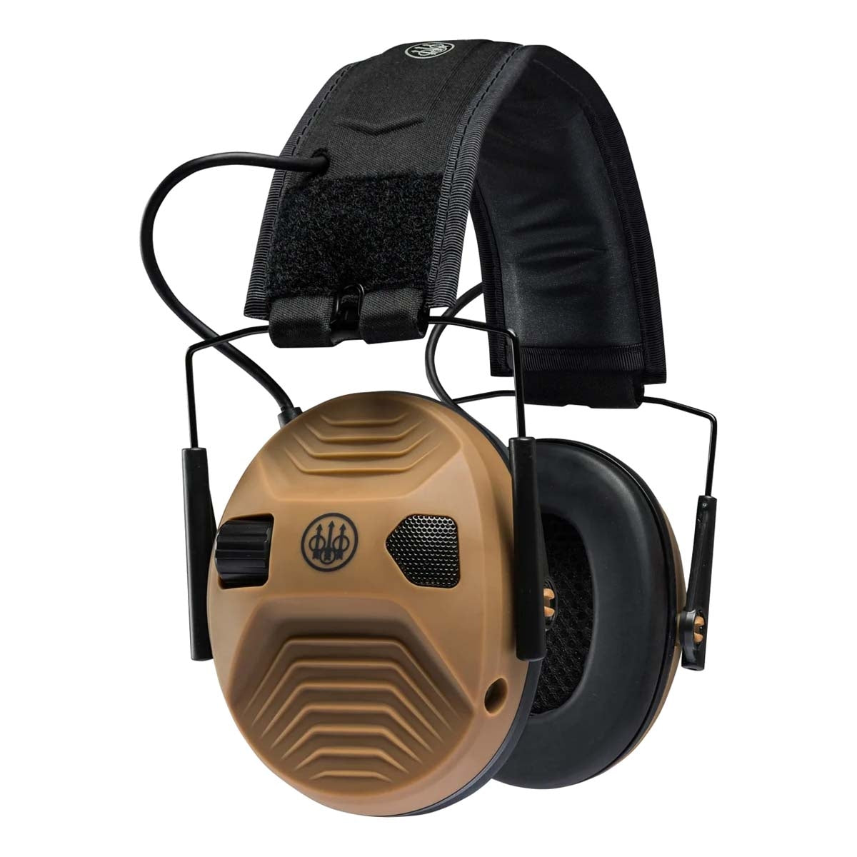 Beretta Electronic Ear Defenders - Otter