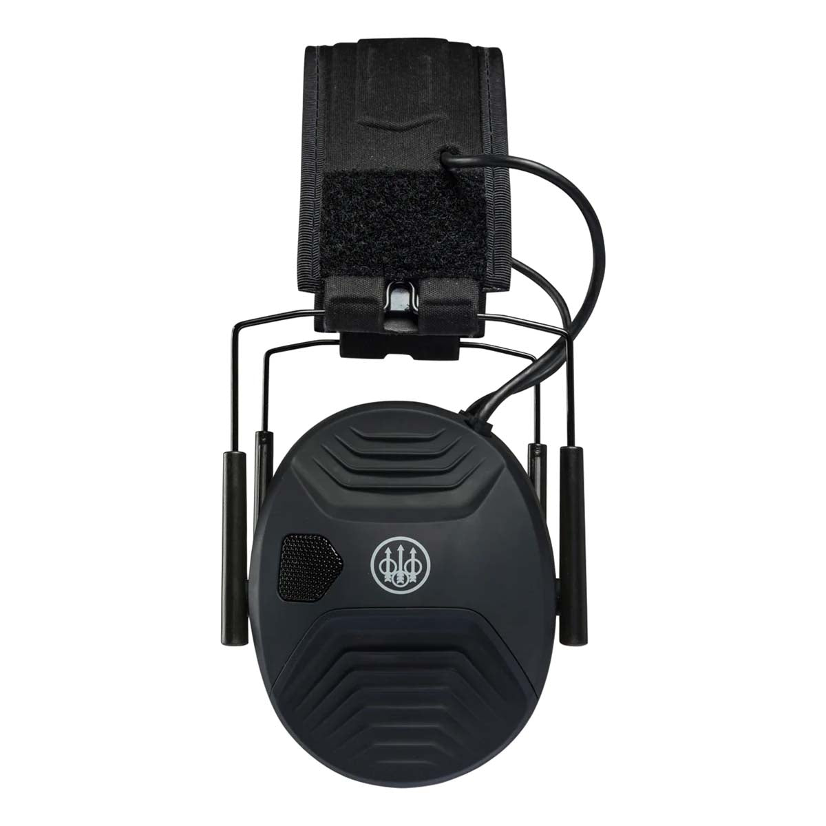 Beretta Electronic Ear Defenders - Black