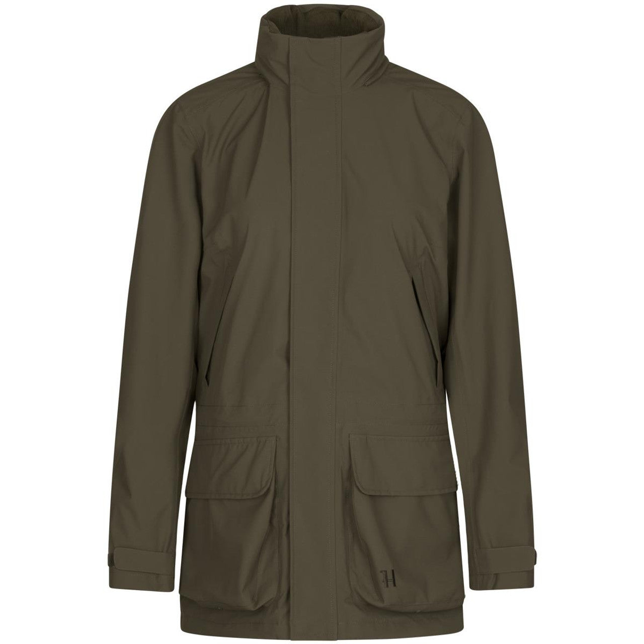 Harkila Orton Tech HWS Lady Jacket - Willow Green