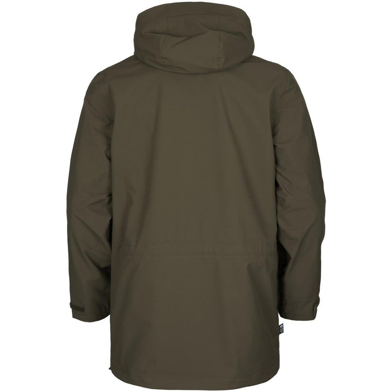 Harkila Orton Tech HWS Packable Smock - Willow Green