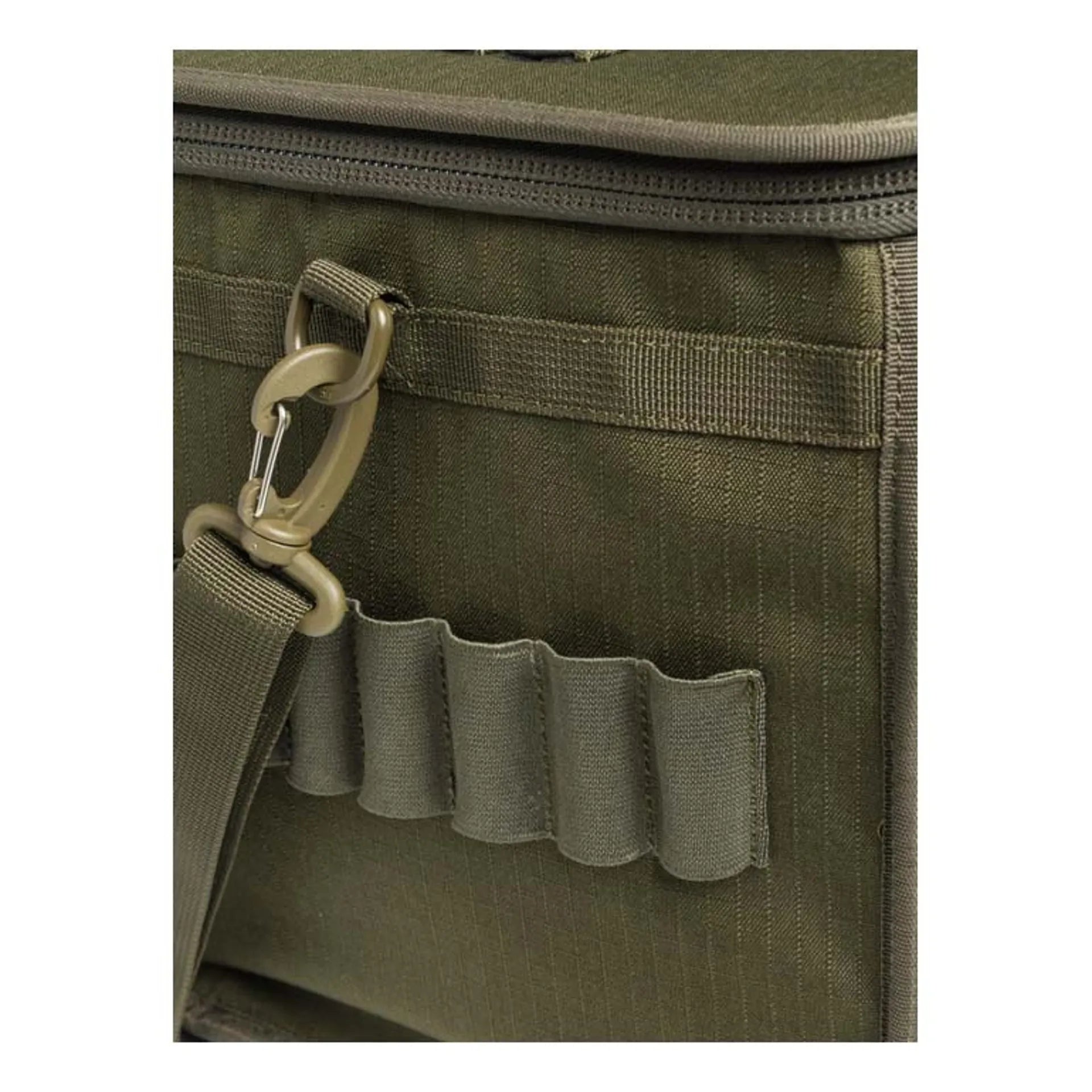 Beretta Gamekeeper EVO Cartridge Bag (250) - Moss & Brown Bark