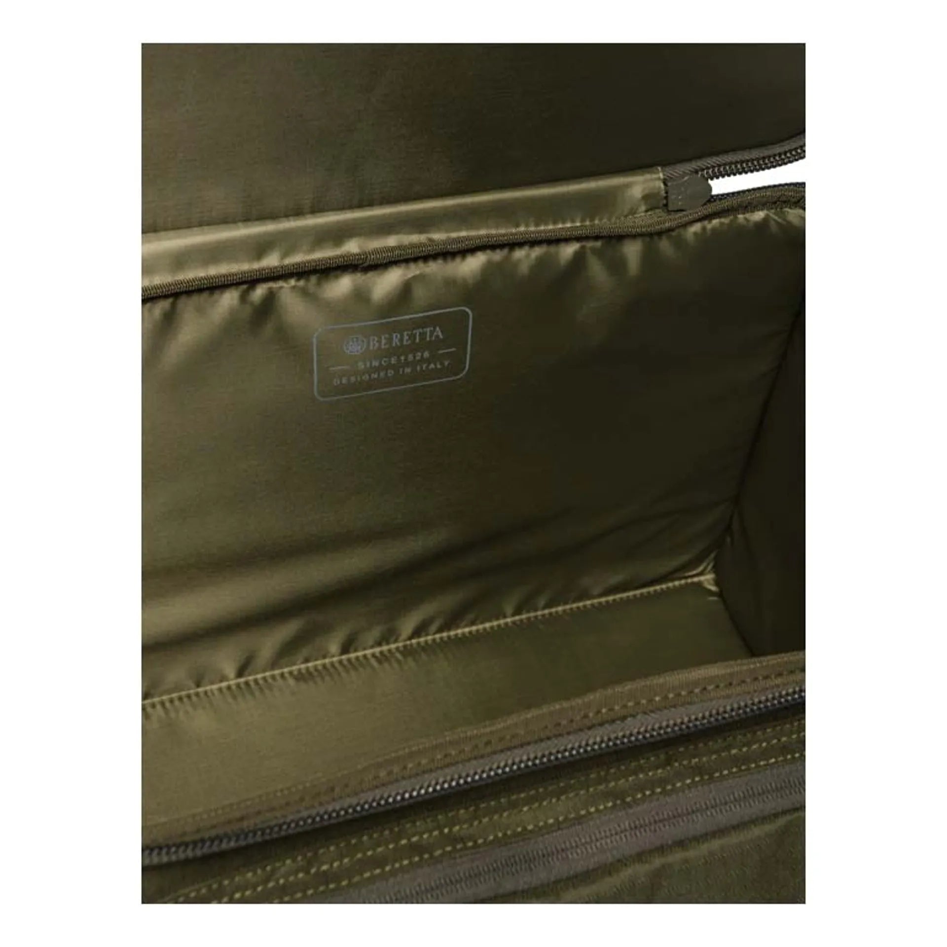 Beretta Gamekeeper EVO Cartridge Bag (250) - Moss & Brown Bark