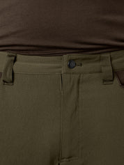 Harkila Ragnar Trousers - Willow Green