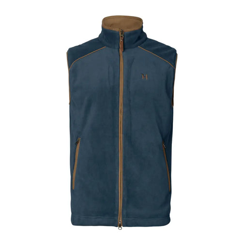 Harkila Sandhem 200 Waistcoat - Blue