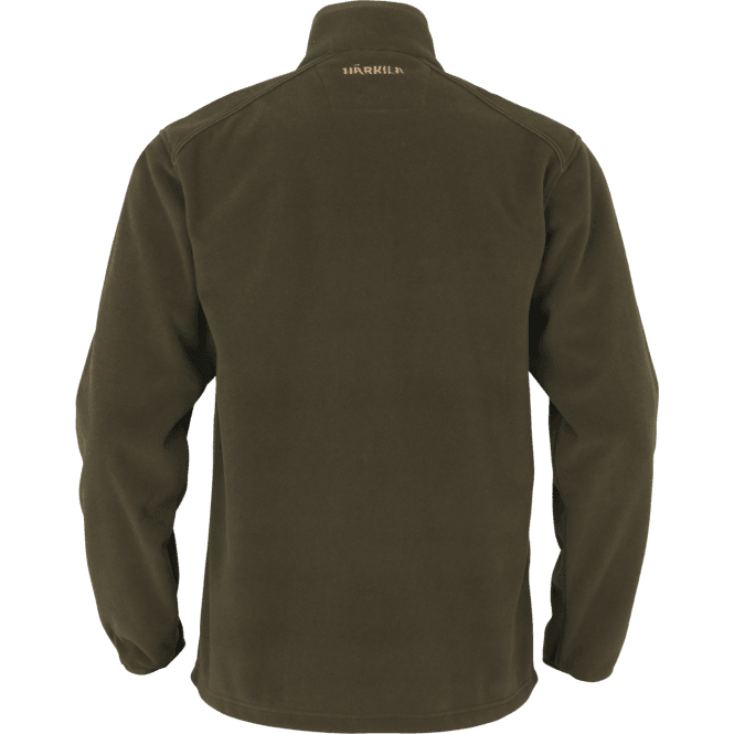Harkila Stornoway Active Shooting HSP Jacket - Willow Green