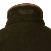 Jack Pyke Ladies Countryman Gilet - Dark Olive