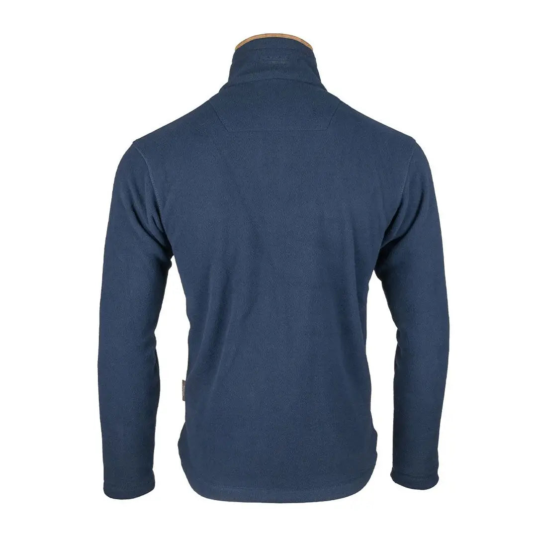 Jack Pyke Countryman Fleece Pullover - Navy