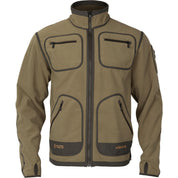 Harkila Kamko Reversible Fleece Jacket