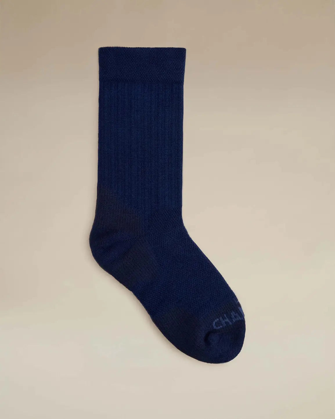 Le Chameau Country Cross Socks - Navy