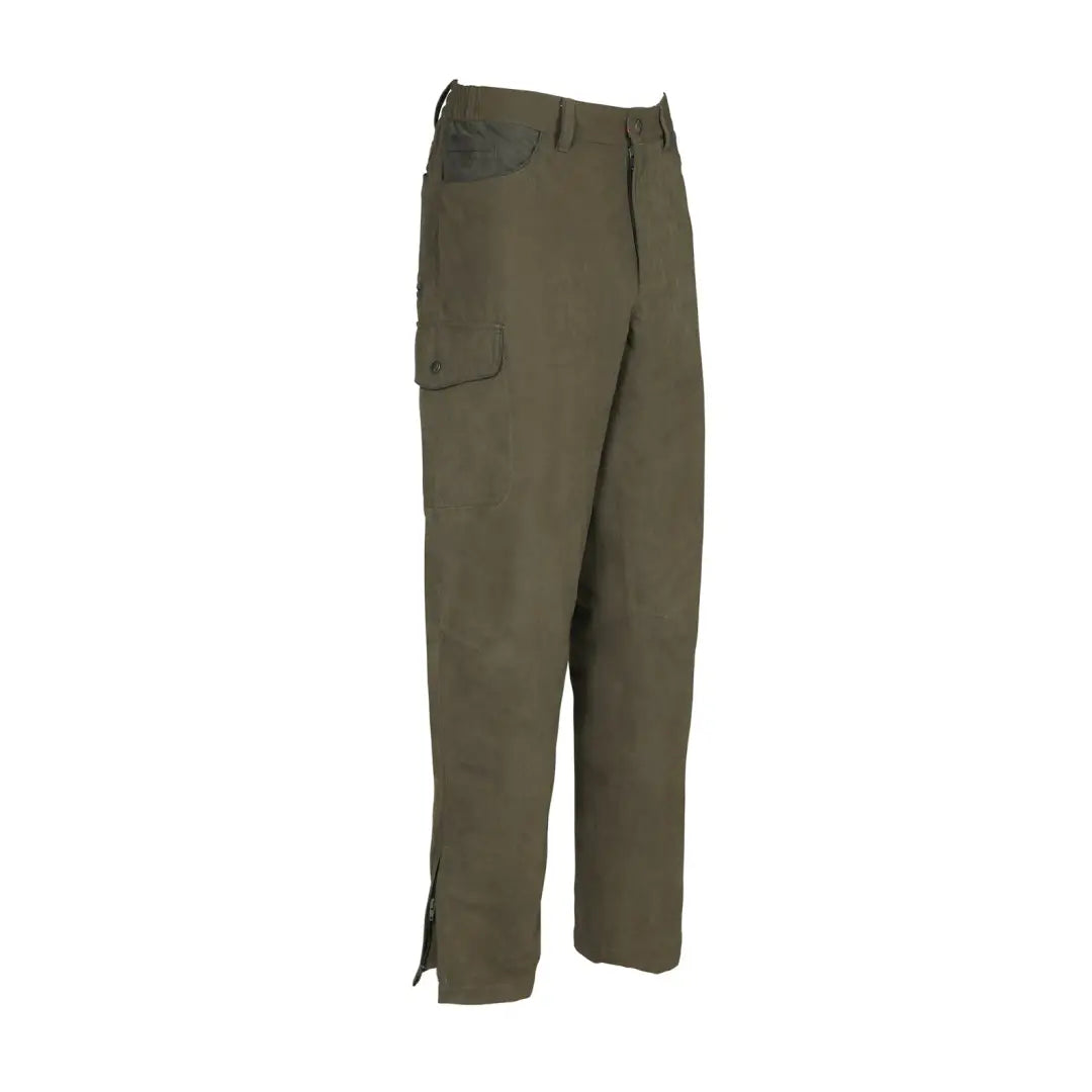 Percussion Original Rambouillet Trousers - Khaki