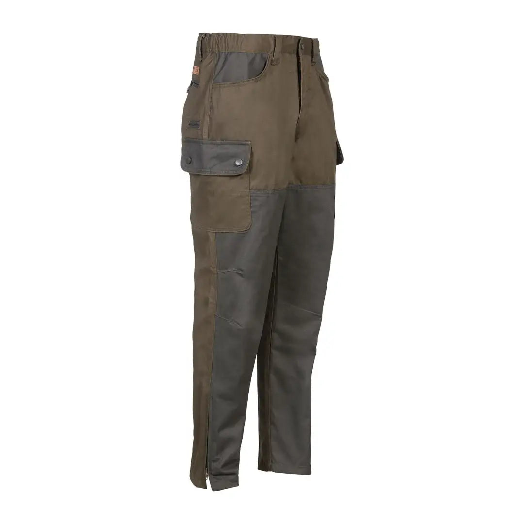 Percussion Tradition Trousers - Khaki