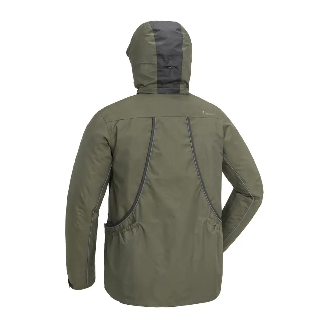 Pinewood Men's Dog Sports 2.0 Jacket - Moss Green