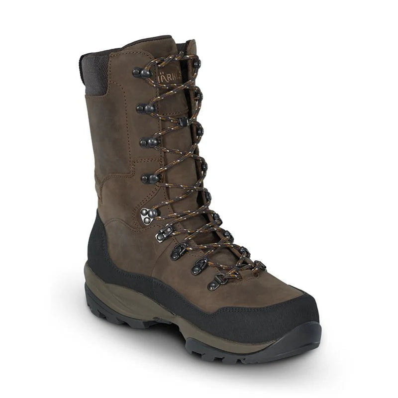 Harkila Pro Hunter Ridge 2.0 Boots - Dark Brown