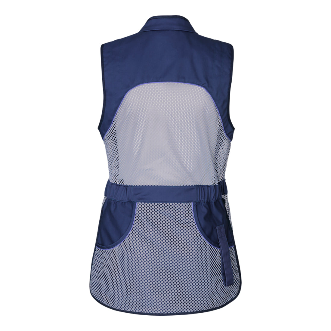 Seeland Skeet II Lady Waistcoat - Patriot Blue