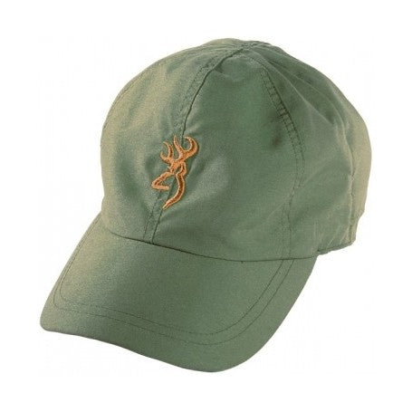 Browning Reversible Cap - Green Blaze