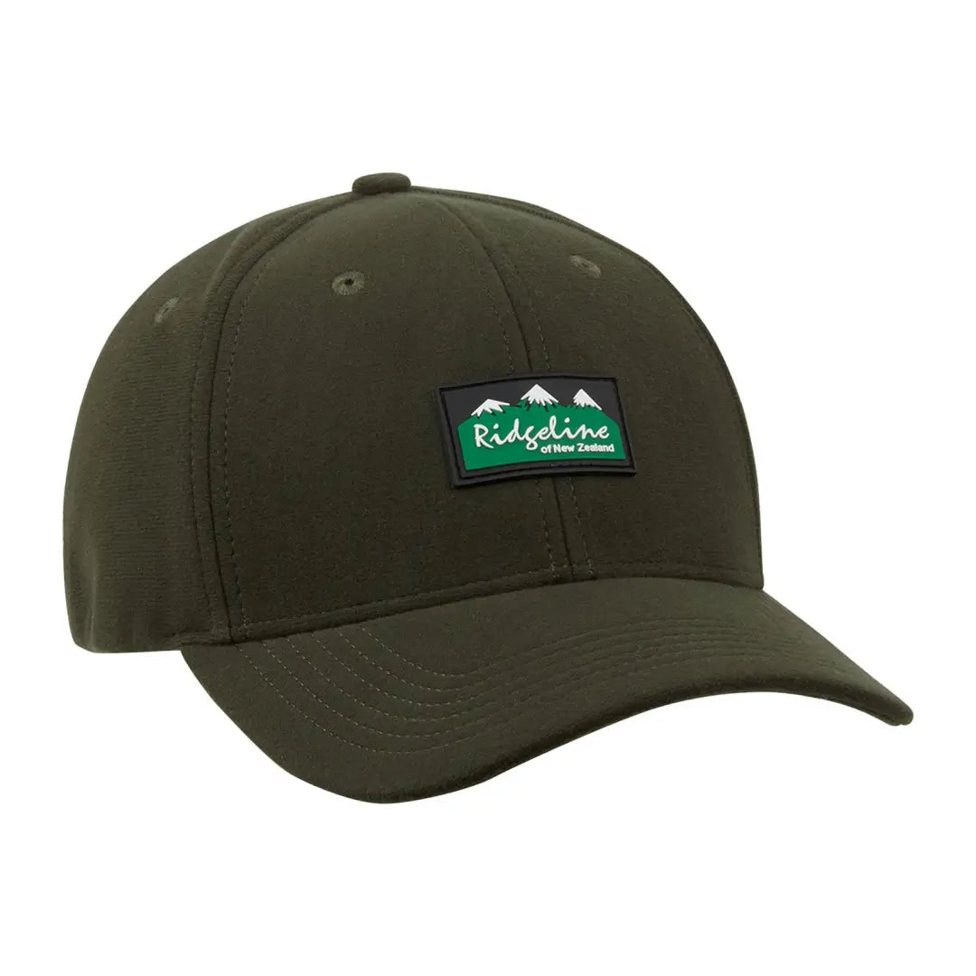 Ridgeline Monsoon Cap - Deep Forest