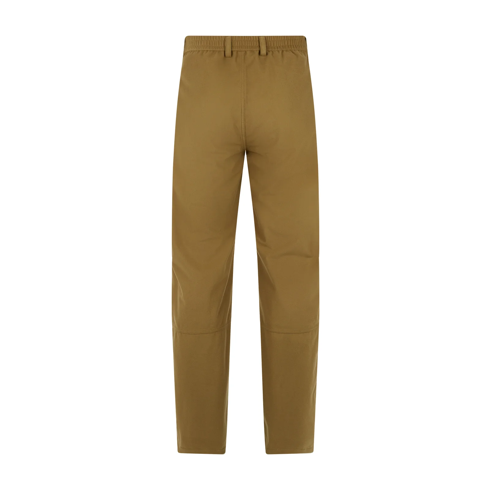 Ridgeline Men's Pintail Classic Trousers - Teak