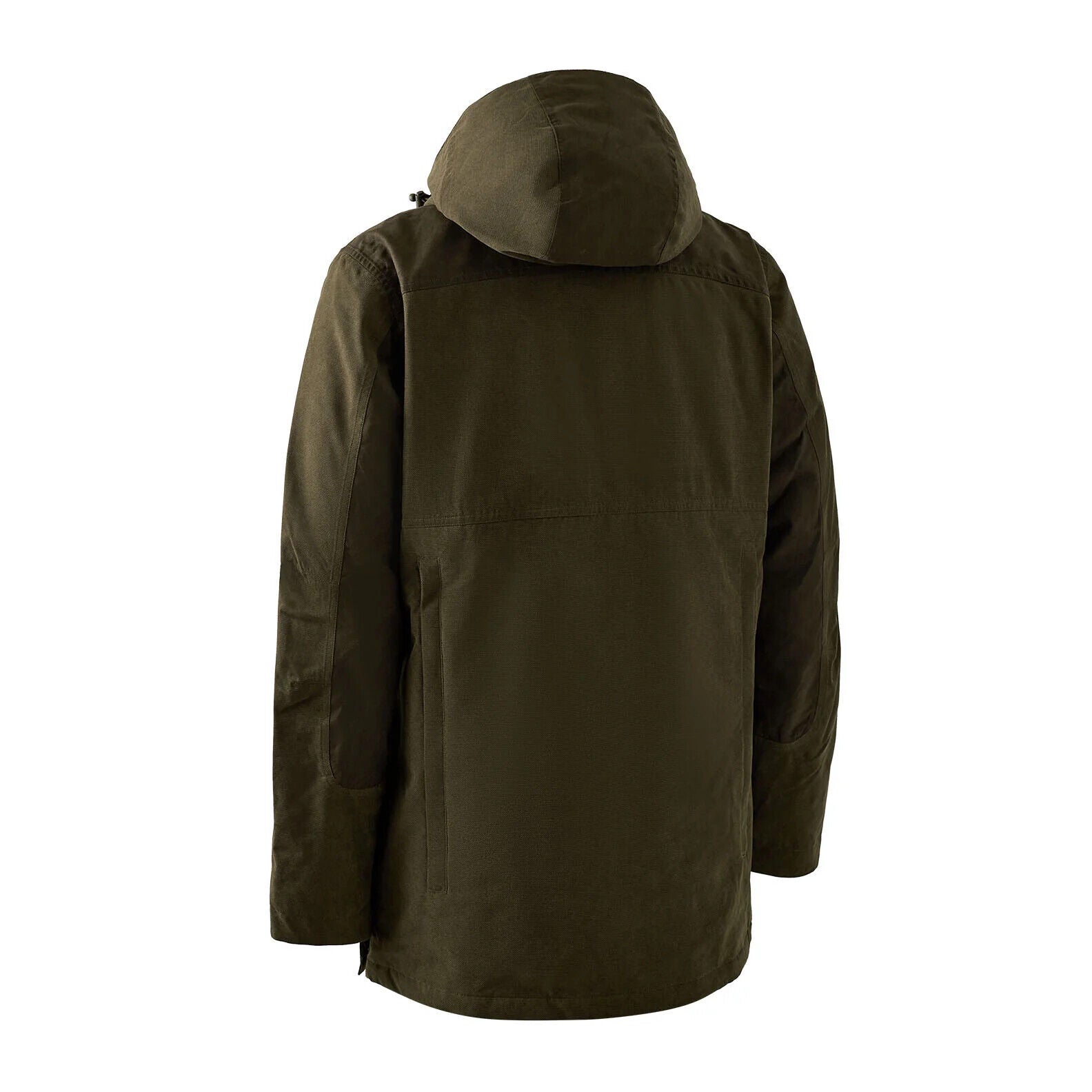 Deerhunter Eagle Jacket - Green & Brown (379)