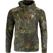 Jack Pyke Fieldman Hoodie - Evolution Camo