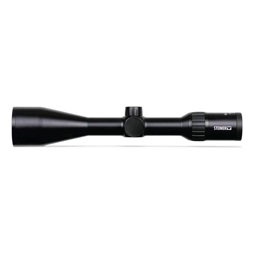 Steiner Ranger 4 Rifle Scope 6-24x56