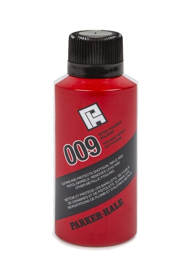 Parker Hale 009 Gun Solvent - Aerosol