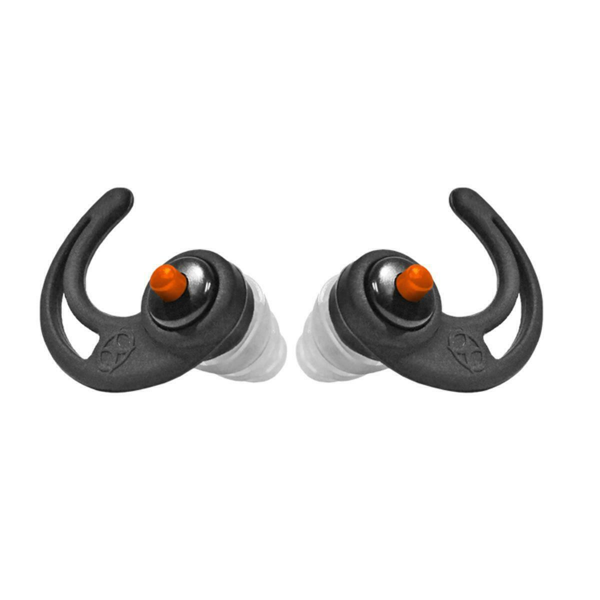 AXIL X-Pro Sport Plugz - Black