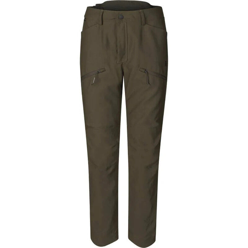 Harkila Pro Hunter Lady GTX Trousers - Willow Green